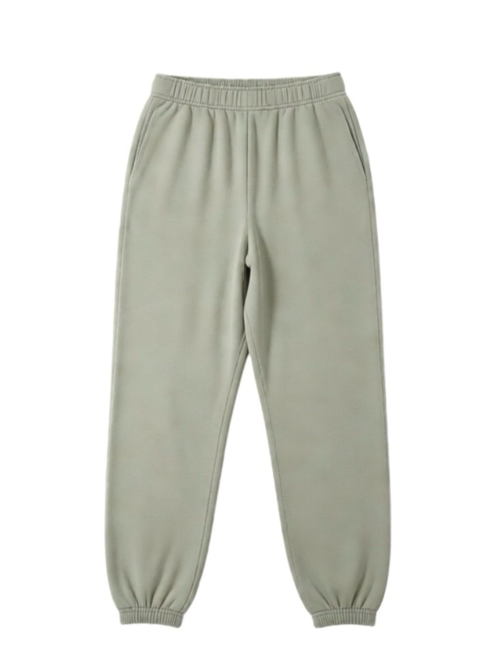 TNA by Aritzia Cozy Fleece Mega Sweatpants in size XS